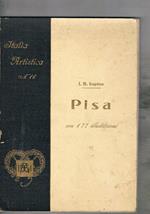 Pisa. Coll. Italia artistica n° 16