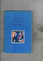 Quatre nouvelles tchèques