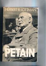 Petain