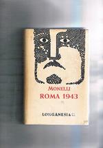 Roma 1943. Nuova edizione riveduta e accresciuta