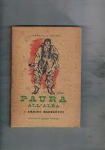 Paura all'alba