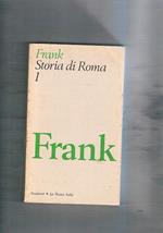 Storia di Roma