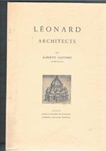 Leonard architecte