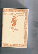 Tragedie vol. I-III