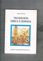 Tecnologia Greca e Romana