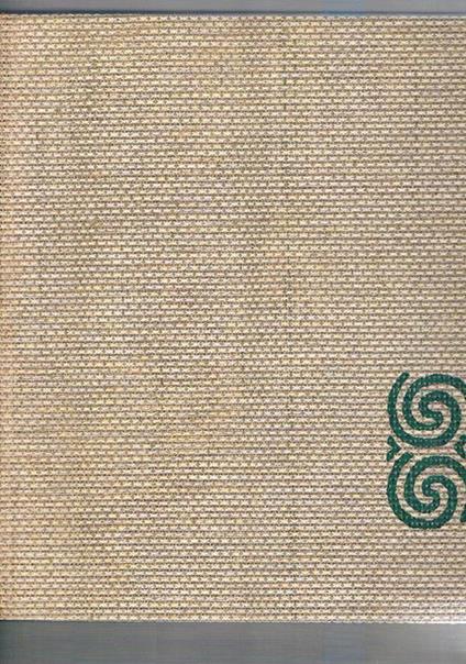 L' arte populaire en Roumanie - copertina