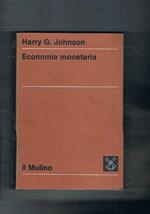 Economia monetaria