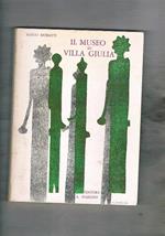 Il museo di Villa Giulia. Catalogo