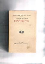 L' innocente. I romanzi della rosa