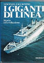 I giganti di linea