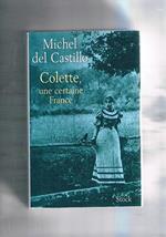 Colette, une certain France