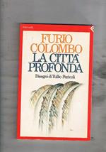La città profonda. Saggi immaginari su New York