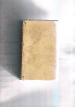 Storia del basso impero da Costantino il Grande alla presa di Costantimopolo, alla quale serve di continuazione alla storia degli imperadori Romani del sig. Crevier. Traduzione dal francese di Marco Fassadoni. Disponiamo di 29 volumi su 31 mancano il