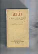 Lettere d'amore perdute e altri racconti. A cura di Eugenio Givannetti