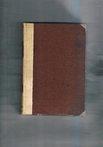 Fra un sigaro e l'altro chiacchiere di fantasio. Scritti di attualità, letteratura, politica, diplomazia, viaggi, ecc