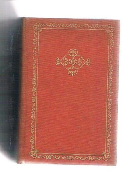 Le più belle novelle dell'ottocento. Blazac, Boito, Cechov, Conrad, D'azeglio, Di Giacomo, Flaubert, Goethe, Hardy, Hoffman, James, Lagerlof, Maupassant, Melville, Serao, Scarfoglio, Stendhal, Verga, e molti altri - copertina