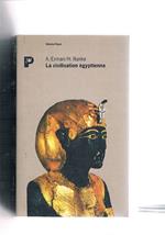 La civilisation égyptienne