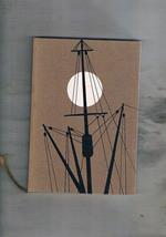 La luna dei Caraibi e altri drammi Marini l'imperatore Jones. Traduzione di Ada Prospero