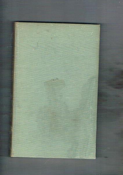 La penombra che abbiamo attraversat - Lalla Romano - copertina