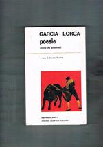 Poesie (libros de poemas). Testo spagnolo a fronte