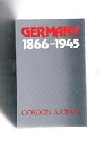 Germany 1866 - 1945