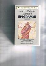Epigrammi. Volume II. (libri VIII-XIV). Con testo latino a fronte