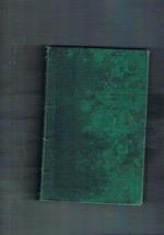Nuovo dizionario inglese-italiano ed italiano-inglese colla pronuncia segnata a norma della grammatica analitica. Solo volume primo: inglese ed italiano