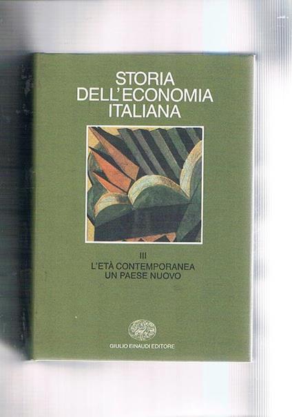 Storia delle scienze - Ruggiero Romano - copertina