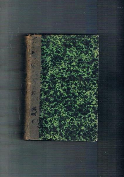 Le 19 Janvier. Compte-Rendu aux electeur de la 3a circonscription de la seine - Émile Ollivier - copertina