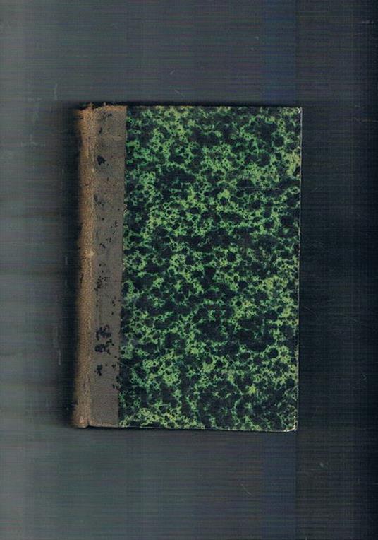 Le 19 Janvier. Compte-Rendu aux electeur de la 3a circonscription de la seine - Émile Ollivier - copertina