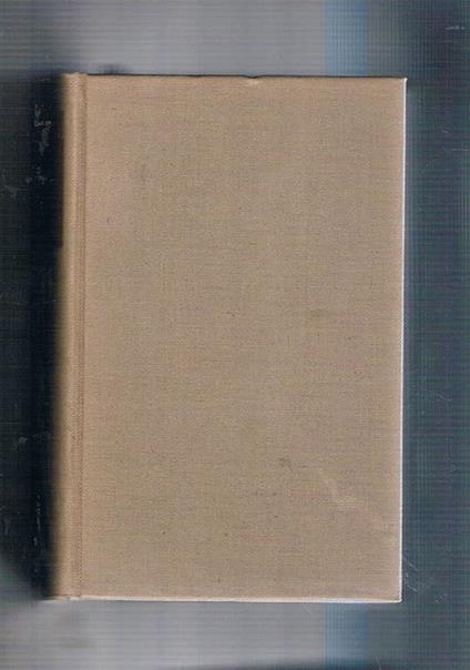 Marino e i Marinisti. Vol. 37 della collana - copertina