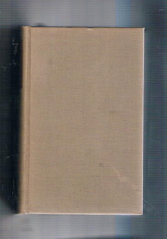 Marino e i Marinisti. Vol. 37 della collana - copertina