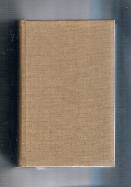 Narratori dell'ottocento e del primo novecento. Tomo 3. Vol. 64 tono 3 della coll - copertina