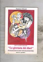 Pieve Santo Stefano. La giornata dei diari
