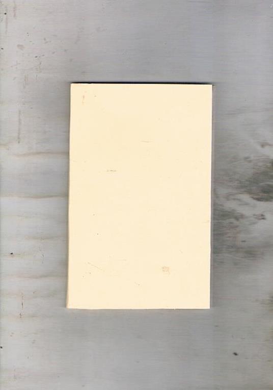 Zì munacella. Poesie, prima edizione - Salvatore Di Giacomo - copertina