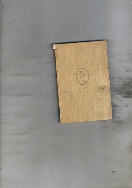 Vittoria Accoramboni. Racconto. Coll. La Pietra del paragone - Stendhal - copertina