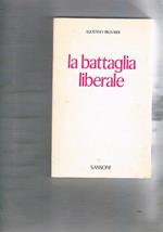 La battaglia liberale