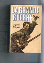 La grande guerre
