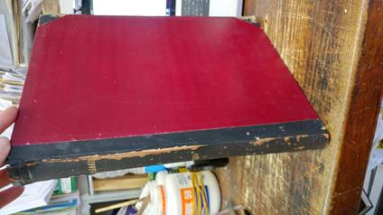 Scenario, rivista mensile delle arti e della scena, disponiamo del primo semestre del 1939 - Silvio D'Amico,Nicola De Pirro - copertina