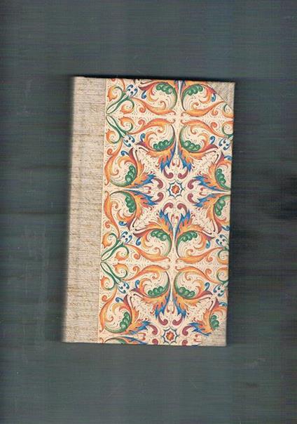 Commedie vol. XIV che contiene: Il burbero benefico Il vecchio bizzarro Il servitore di due padroni - Carlo Goldoni - copertina