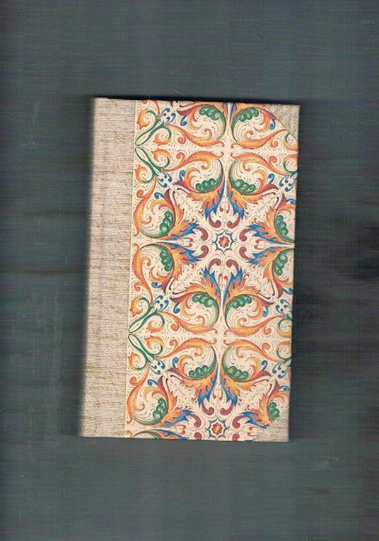 Commedie vol. XIV che contiene: Il burbero benefico Il vecchio bizzarro Il servitore di due padroni - Carlo Goldoni - copertina