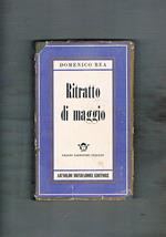 Ritratto di Maggio. Prima edizione