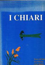 Terre di Siena tra l'Orcia e la Chiana: I Chiari