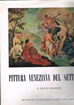 Pittura veneziana del settecento