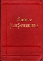 Italie septentrionale jusqù a Livourne, Florence et Ravenne