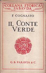 Il Conte Verde (1334 - 1383)