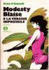 Modesty Blaise E La Vergine Impossibile