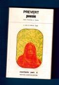 Prevert : Poesie - Jacques Prévert - copertina