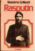 Rasputin - Massimo Grillandi - copertina