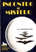 Incontro Al Mistero - M. Antonietta Barbareschi Fino - copertina